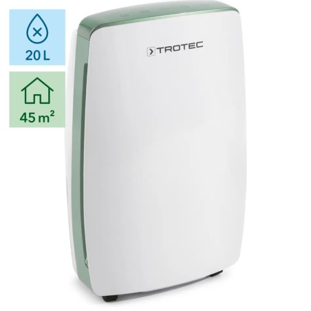 Osuszacz powietrza Trotec TTK 68 E