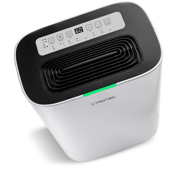 Osuszacz powietrza Trotec TTK 70 HEPA