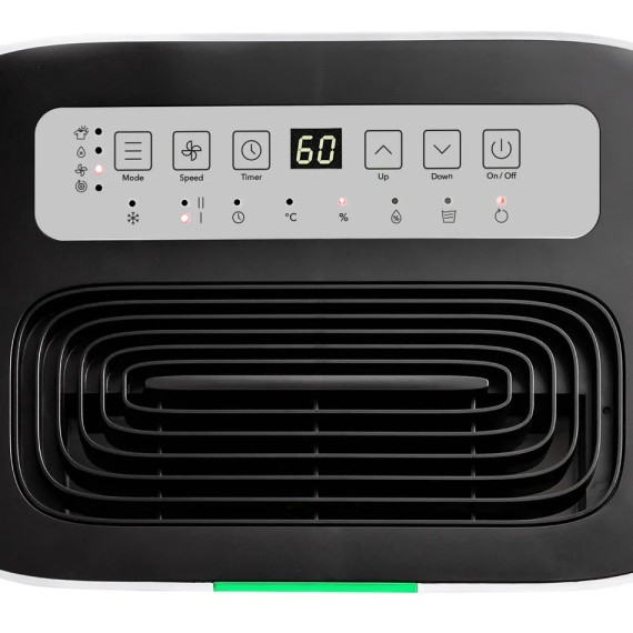 Osuszacz powietrza Trotec TTK 70 HEPA