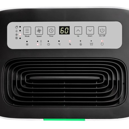 Osuszacz powietrza Trotec TTK 70 HEPA