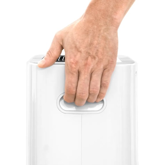 Osuszacz powietrza Trotec TTK 70 HEPA