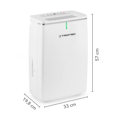 Osuszacz powietrza Trotec TTK 72 E