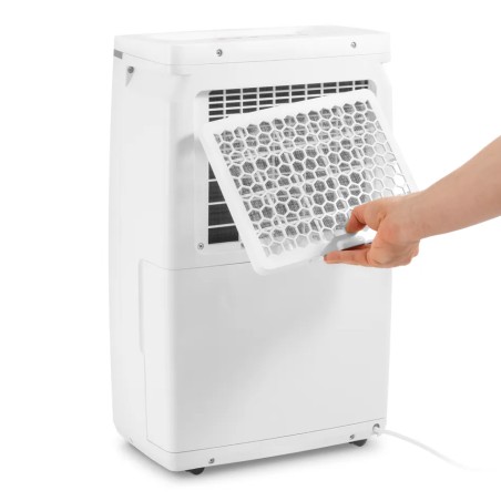 Osuszacz powietrza Trotec TTK 72 E