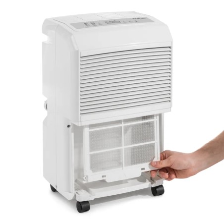 Osuszacz powietrza Trotec TTK 90 E