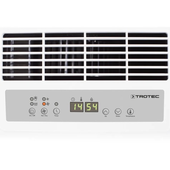 Osuszacz powietrza Trotec TTK 90 E