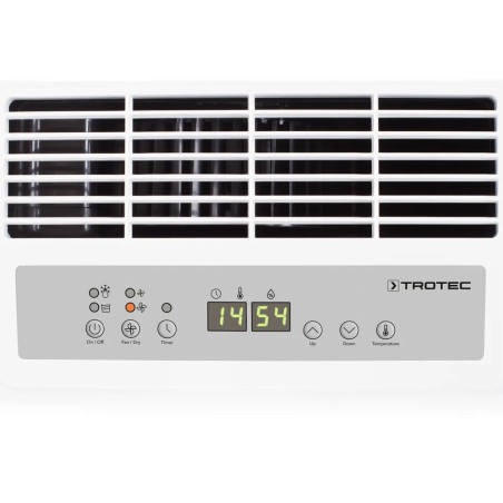 Osuszacz powietrza Trotec TTK 90 E