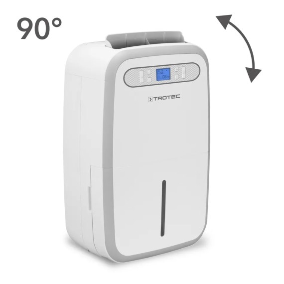 Osuszacz powietrza Trotec TTK 95 E