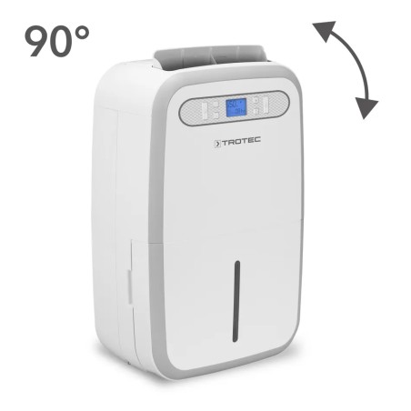 Osuszacz powietrza Trotec TTK 95 E