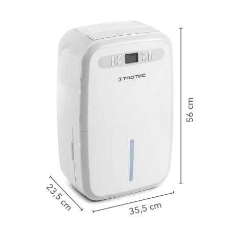 Osuszacz powietrza Trotec TTK 95 E