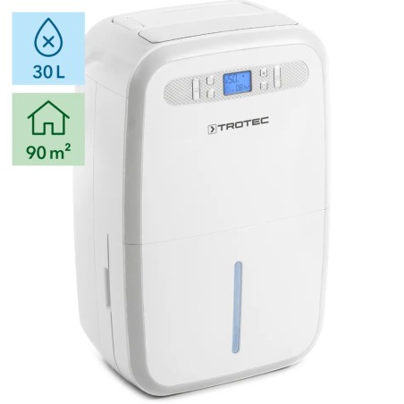 Osuszacz powietrza Trotec TTK 95 E