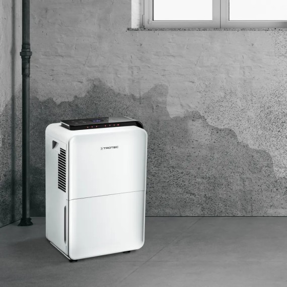 Osuszacz powietrza Trotec TTK 99 HEPA