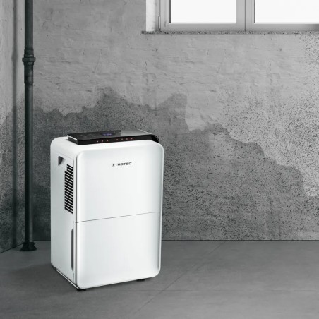 Osuszacz powietrza Trotec TTK 99 HEPA
