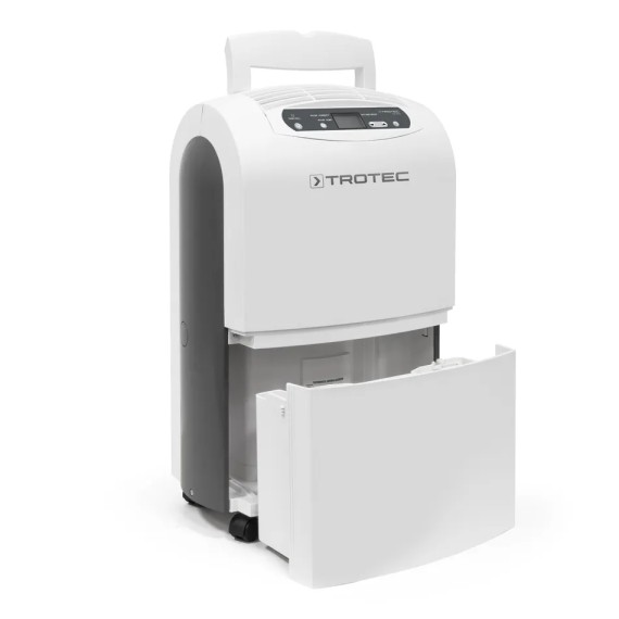 Osuszacz powietrza Trotec TTK 100 E