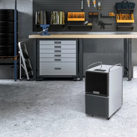 Osuszacz powietrza Trocec TTK 120 E