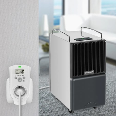 Osuszacz powietrza Trocec TTK 120 E