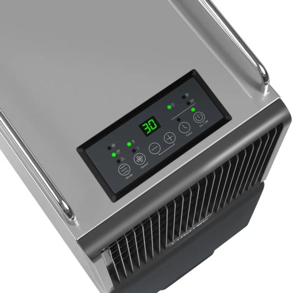 Osuszacz powietrza Totec TTK 122 E