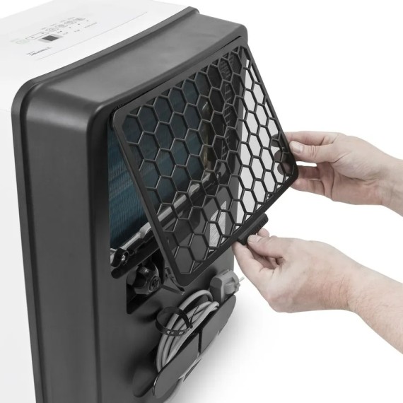 Osuszacz powietrza Trotec TTK 127 E