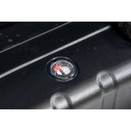 Nagrzewnica olejowa DEDRA DED9952B 30kW