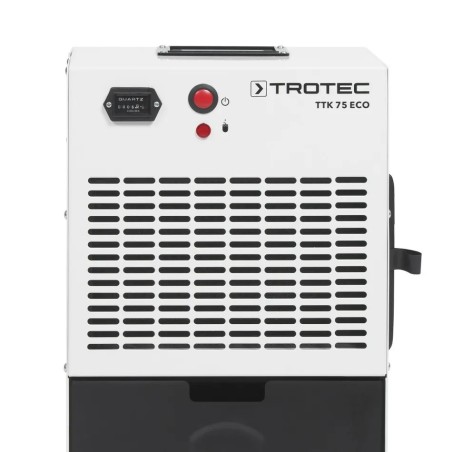 Osuszacz powietrza Trotec TTK 75 ECO