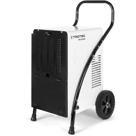 Osuszacz powietrza Trotec TTK 165 ECO