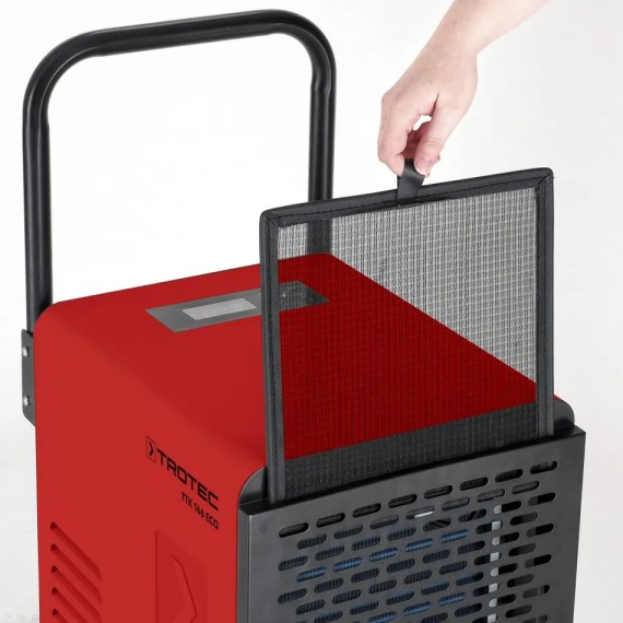 Osuszacz powietrza Trotec TTK 166 ECO