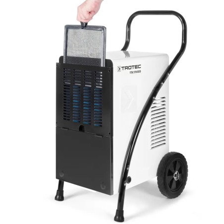 Osuszacz powietrza Trotec TTK 170 ECO