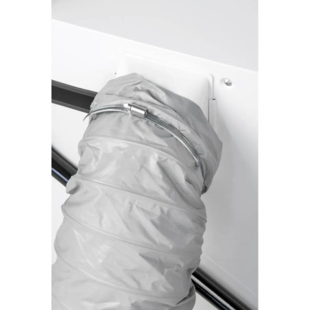 Osuszacz powietrza Trotec TTK 171 ECO