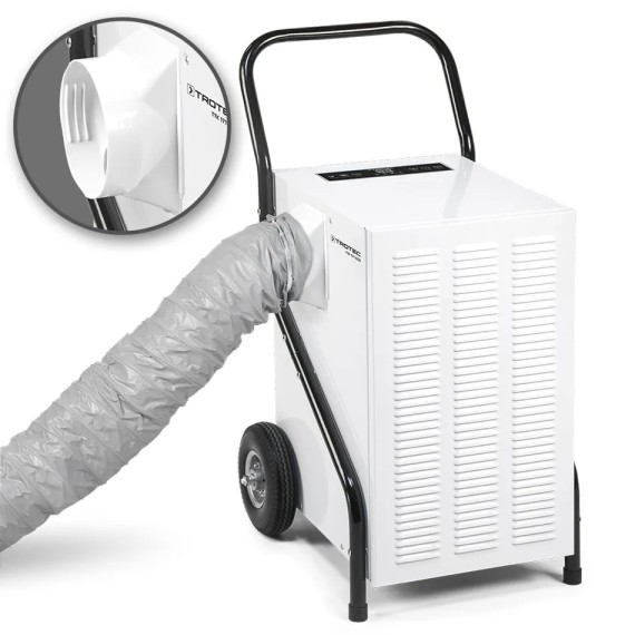 Osuszacz powietrza Trotec TTK 171 ECO