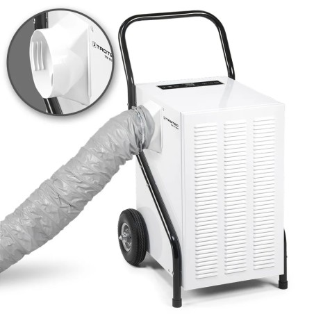 Osuszacz powietrza Trotec TTK 171 ECO