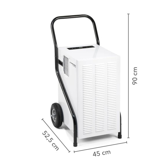 Osuszacz powietrza Trotec TTK 171 ECO