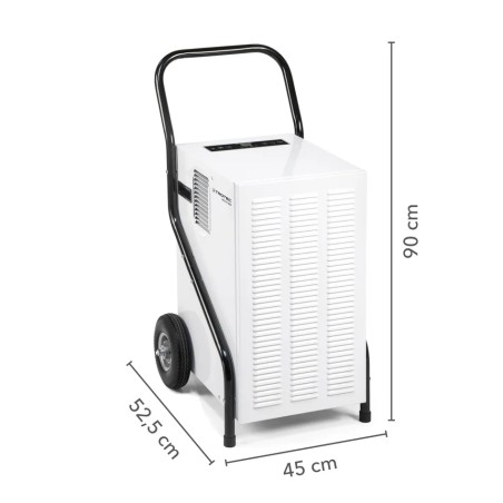 Osuszacz powietrza Trotec TTK 171 ECO