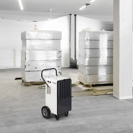 Osuszasz powietrza Trotec TTK 380 ECO