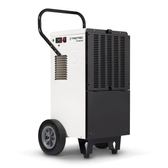 Osuszasz powietrza Trotec TTK 380 ECO