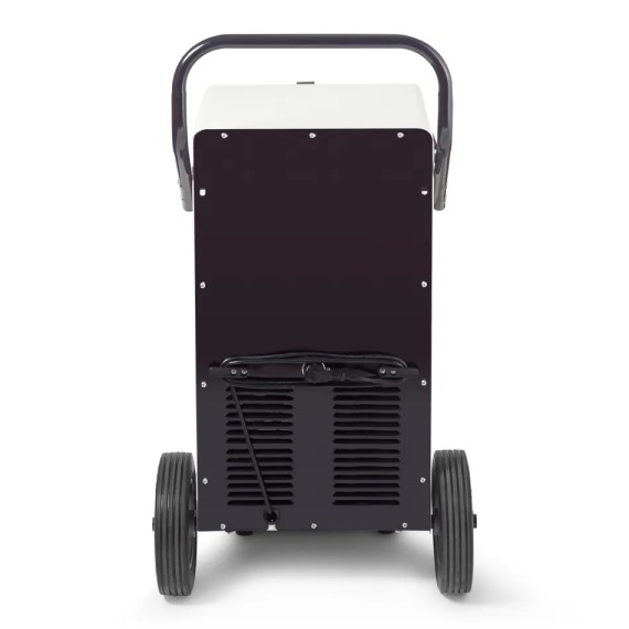 Osuszasz powietrza Trotec TTK 380 ECO