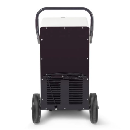 Osuszasz powietrza Trotec TTK 380 ECO