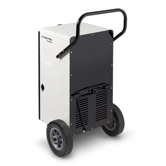 Osuszasz powietrza Trotec TTK 380 ECO