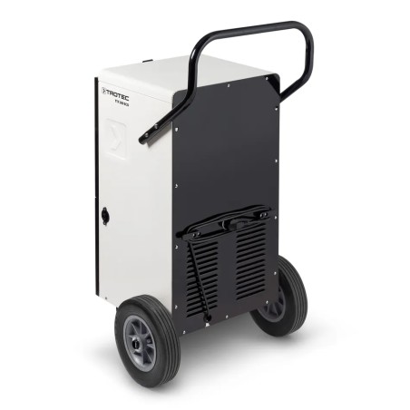 Osuszasz powietrza Trotec TTK 380 ECO