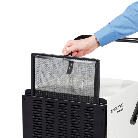 Osuszasz powietrza Trotec TTK 380 ECO