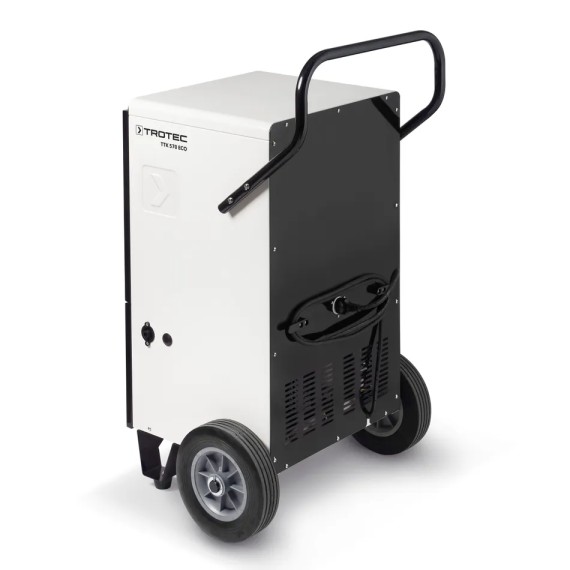 Osuszacz powietrza Trotec TTK 570 ECO