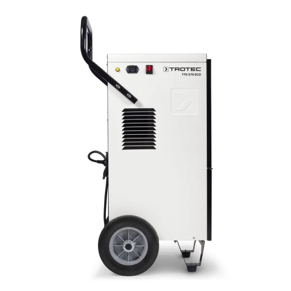 Osuszacz powietrza Trotec TTK 570 ECO