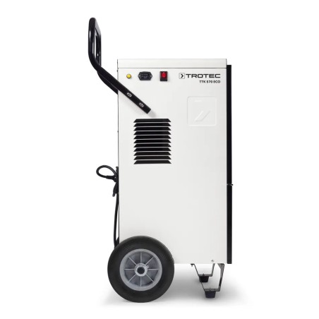 Osuszacz powietrza Trotec TTK 570 ECO