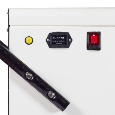 Osuszacz powietrza Trotec TTK 570 ECO