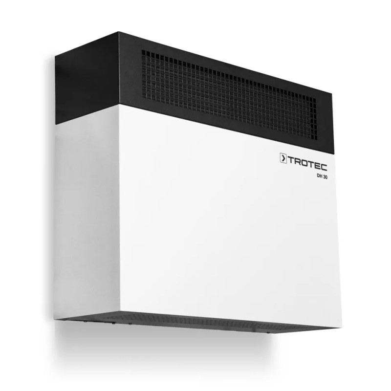 Osuszacz przemysłowy Trotec DH 30
