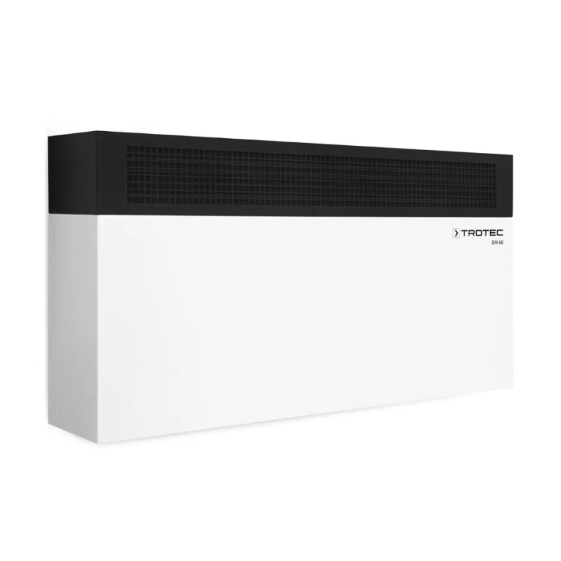 Osuszacz przemysłowy TROTEC DH 60
