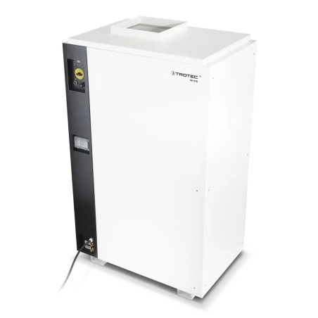 Osuszacz przemysłowy TROTEC DH 310 - spręż 200 Pa