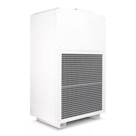 Osuszacz przemysłowy TROTEC DH 310 - spręż 200 Pa