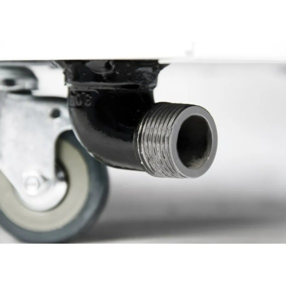 Osuszacz przemysłowy TROTEC DH 25 S