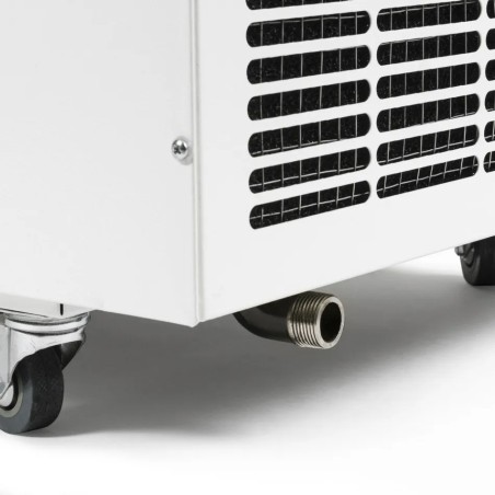 Osuszacz przemysłowy TROTEC DH 65 S