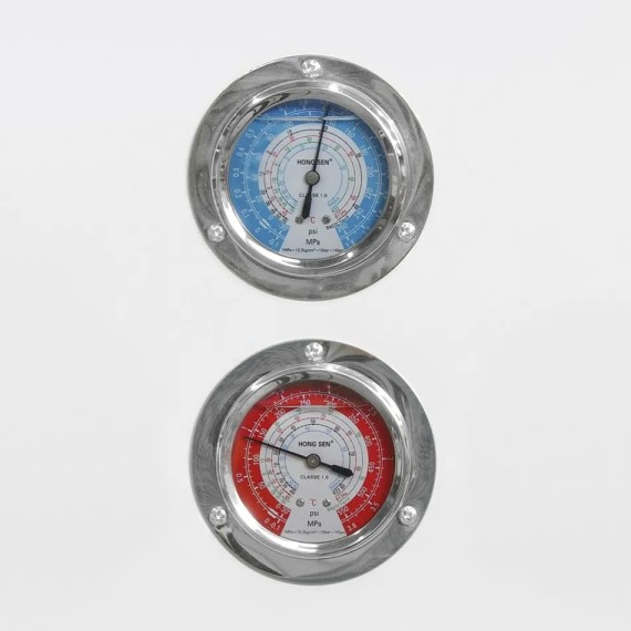 Osuszacz przemysłowy TROTEC TTH 105 S