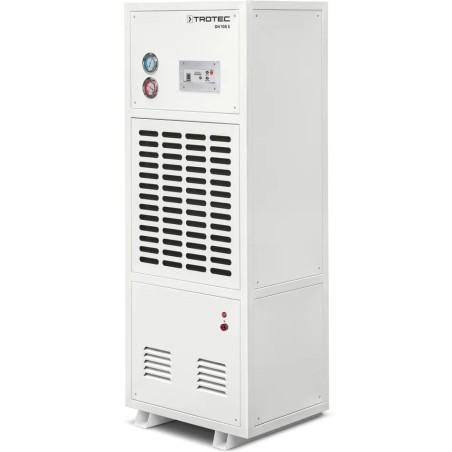 Osuszacz przemysłowy TROTEC TTH 105 S